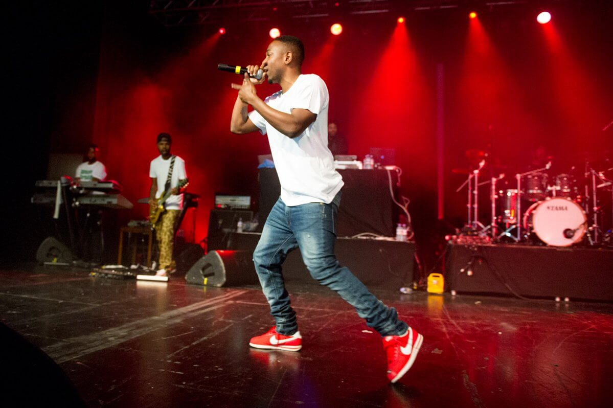 Nike Cortez, Dari Eazy-E NWA, Forrest Gump, Sampai Kendrick Lamar